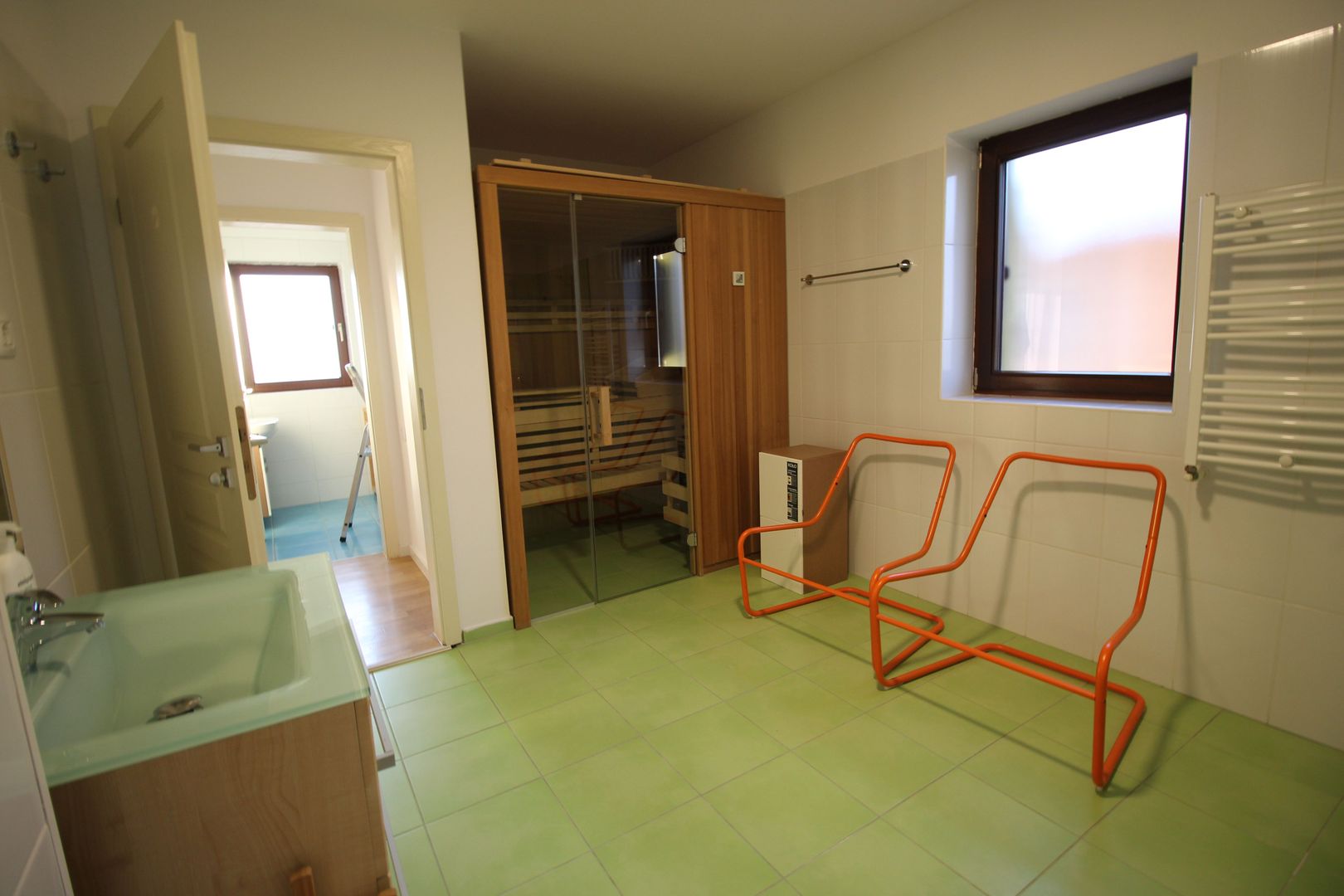 VILA DE INCHIRIAT - ZONA CALEA ARADULUI - Poză 21