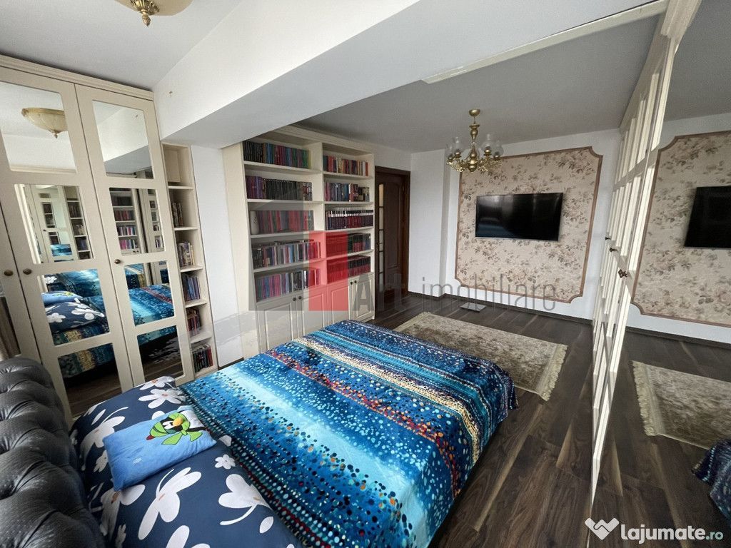 Inchiriere 3 Camere Unirii - Alba iulia - Poză 7