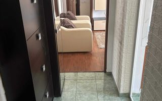 Închiriere Apartament cu 3 camere Stefan cel Mare, aproape metrou, mobilat - Poză 6