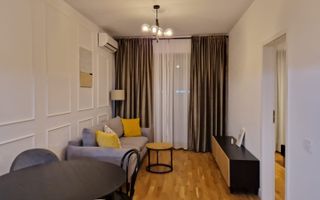 Chirie I Apartament 2 camere I Avalon Estates I Designer I Sala I Paza - Poză 6