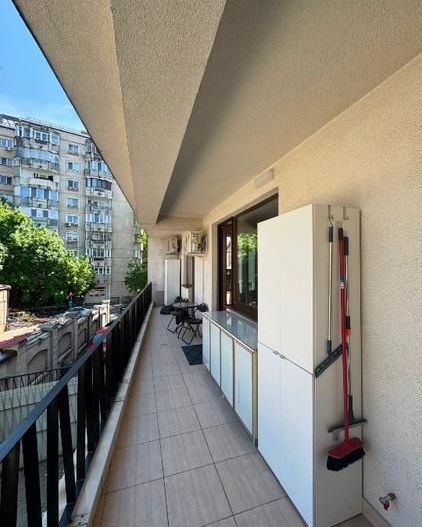 Apartament 2 camere complet mobilat/utilat zona Decebal/Alba Iulia - Poză 15