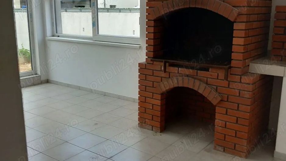 De vanzare vila 4 camere+curte, pretabila spatiu comercial, Bragadiru - Poză 7