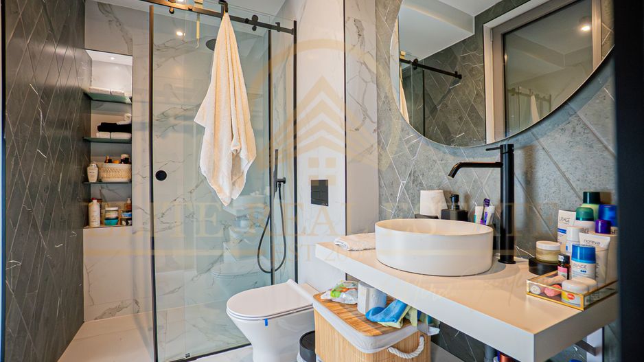 PENTHOUSE UNIC in mijlocul orasului Constanta - Poză 37