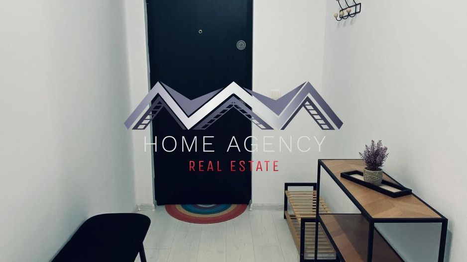 Apartament 2 camere Otopeni 60 mp | prima închiriere | bloc nou, parcare - Poză 7