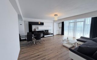 Apartament modern 80 mp  3 camere 2 balcoane  zona Doamna Stanca - Poză 3
