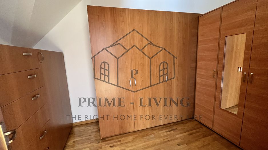 VILA EXTRAORDINARĂ CU 6 CAMERE LA INCHIRIERE LANGA BRITISH SCHOOL - Poză 18