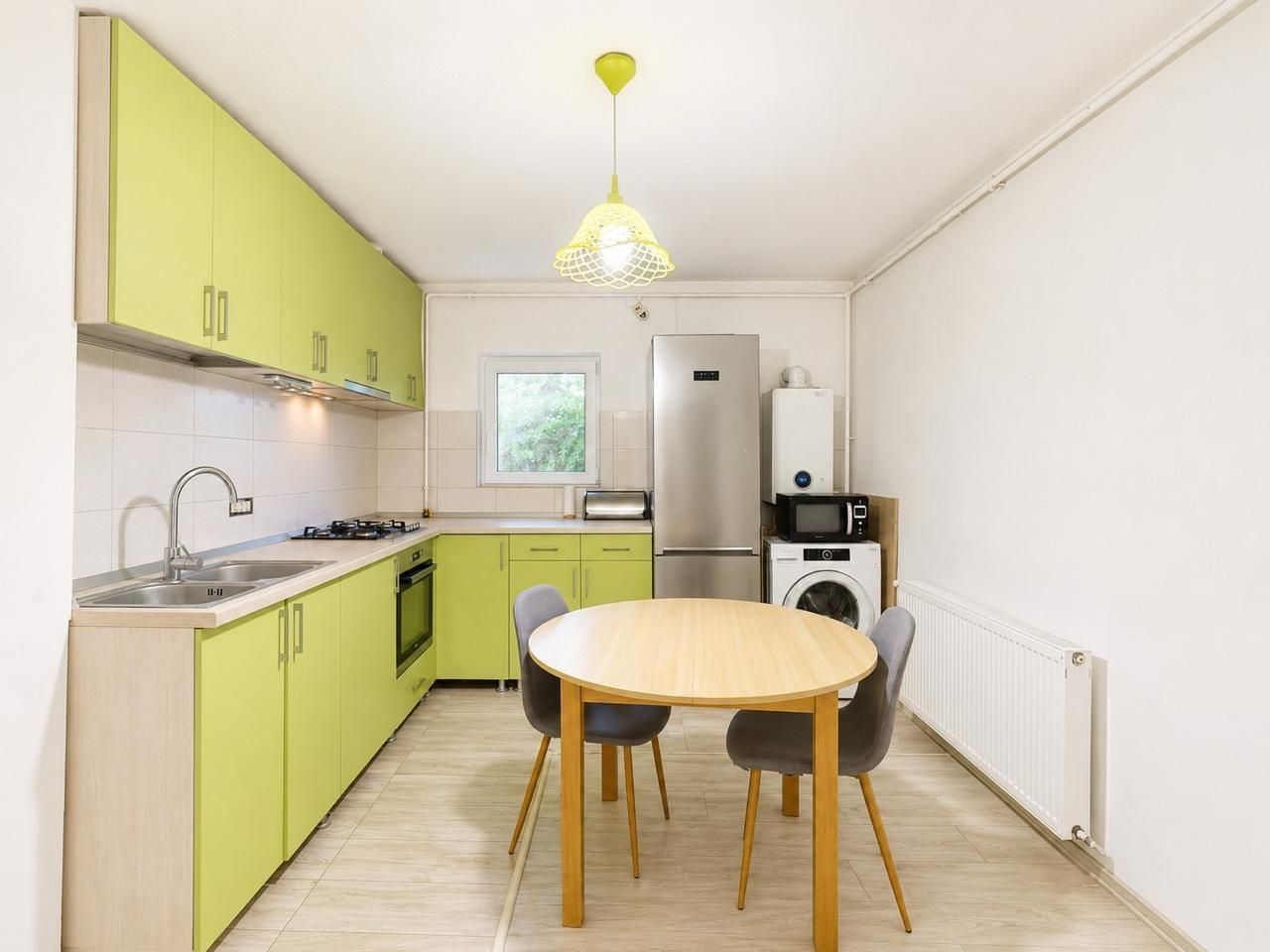 Apartament 2 camere zona Bogdaneștilor - Poză 10