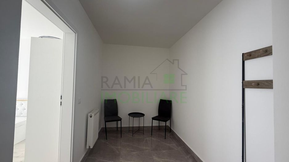 Apartament 2 camere mobilat și utilat, Parcare inclusă ,Victory - Poză 6