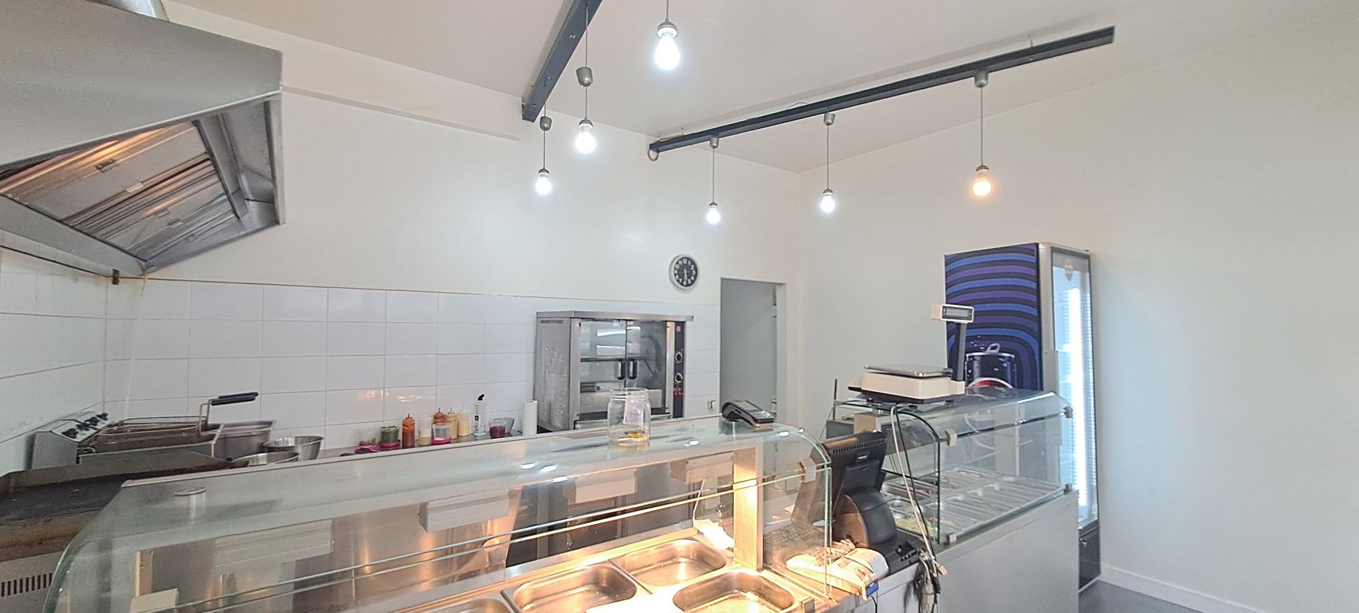 Spatiu comercial 134 mp_Bd.Metalurgiei - Poză 3