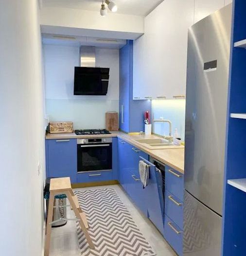 Rent I Spacious 2-Room Apartment | Floreasca Residence | 74 sqm - Poză 8