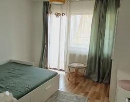 De închiriat: apartament 4 camere modern, decomandat, metrou Obor - Poză 12