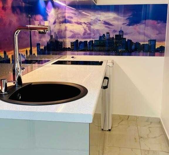 garsoniera ultraLUX , Titan, Costin Georgian - Poză 4