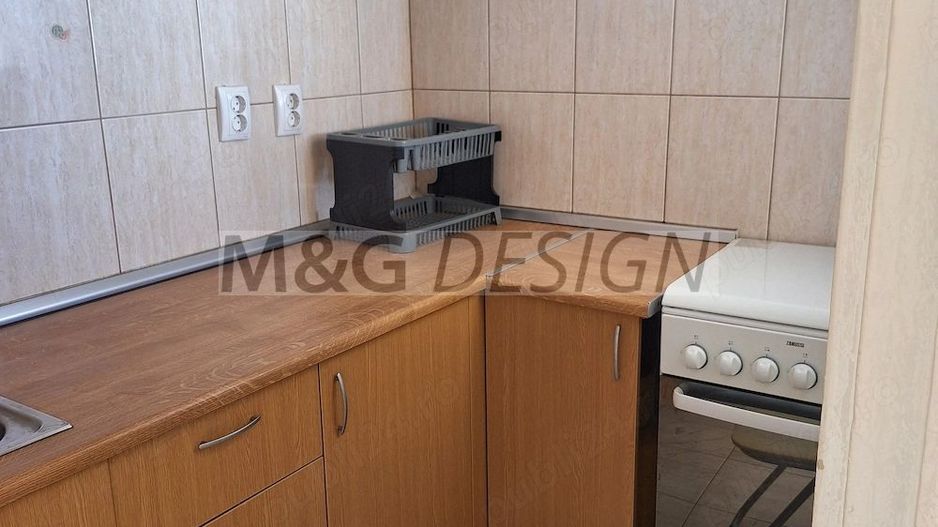 Apartament  1 camera Circumvalatiiunii - Poză 5