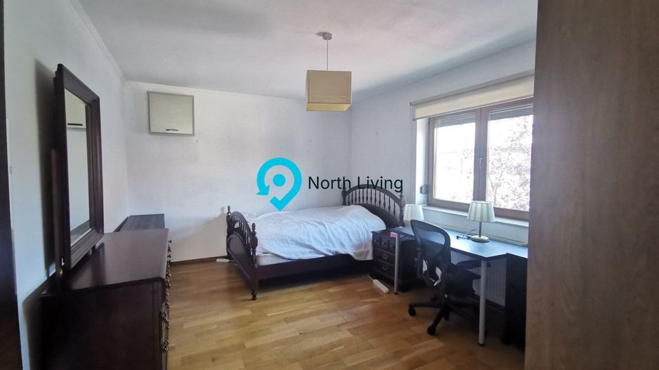 Vila Individuala 6 Camere | Piscina, Fitness, Tenis | Iancu Nicolae - Poză 17
