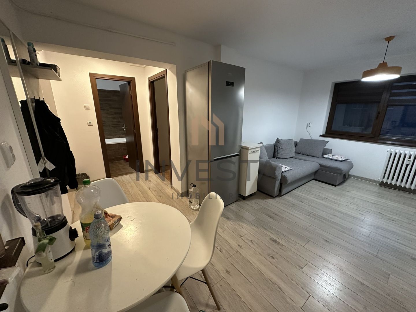 Apartament finisat modern zona Primaverii, langa statia Ion Mester! - Poză 3