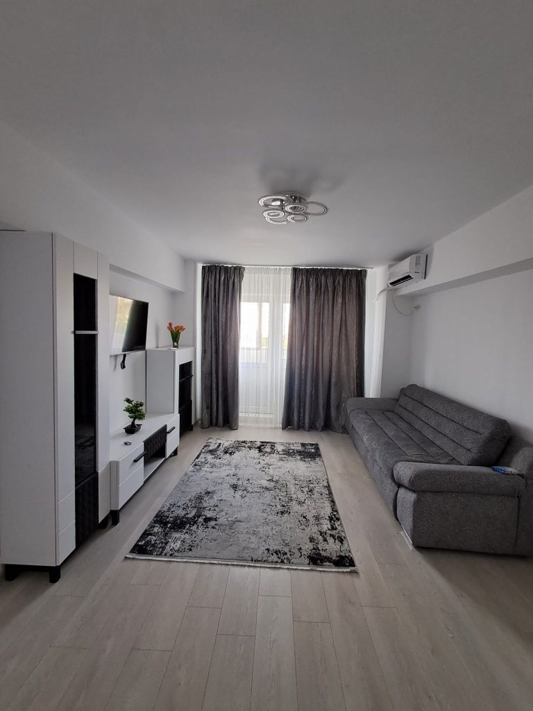 Apartament 2 camere Muncii-Decebal - Poză 2