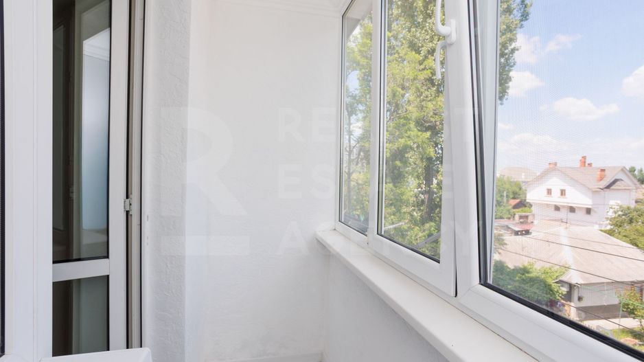 Vânzare, apartament, 1 cameră, strada Alexandru Marinescu, Buiucani - Poză 5