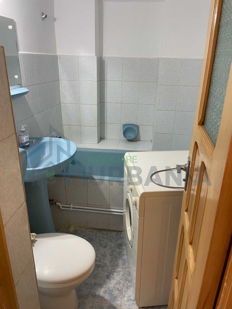 Închiriere apartament 1 cameră, renovat recent, zona Hala Centrală, Iași - Poză 4