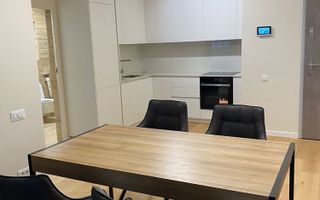 Apartament 2 camere, parcare subterană, 58mp, zona Iulius Mall - Poză 4