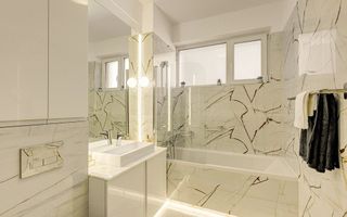 APARTAMENT 2 CAMERE PARK RESIDENCE - Poză 10