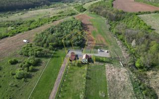 Casa de vacanta cu teren si padure de 3.8ha | Nadas | Herneacova - Poză 7