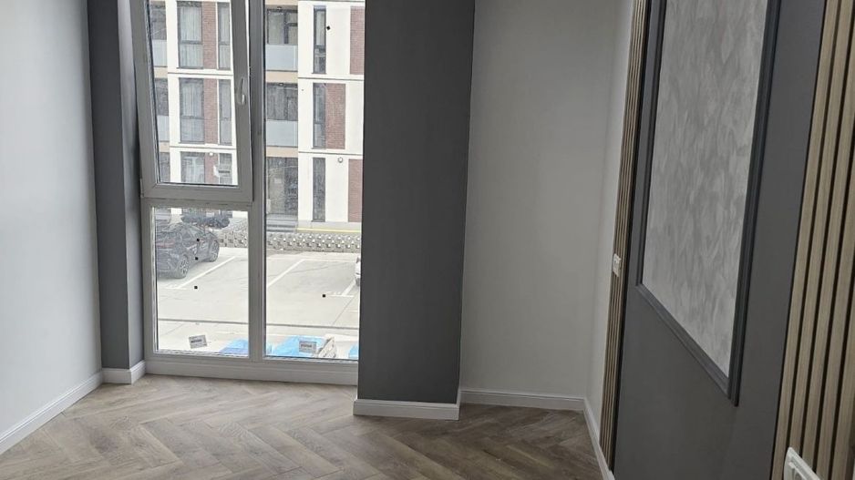 Apartament 3 camere - etaj 1 - bloc nou - zona Torontalului - Poză 8