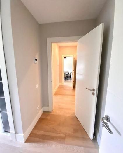 Triana Apartment with 3 Rooms | Pipera | Garden | Parking Space - Poză 10