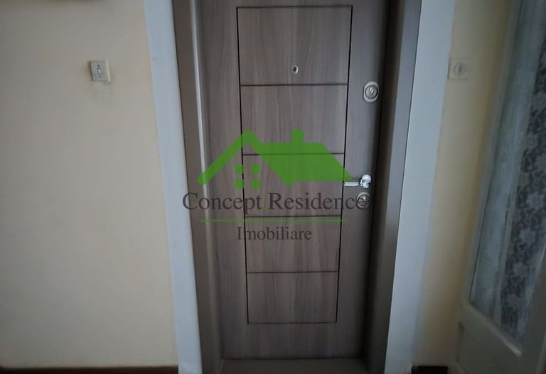 2 camere, etaj 1, 48 mp – zonă centrală - Poză 10