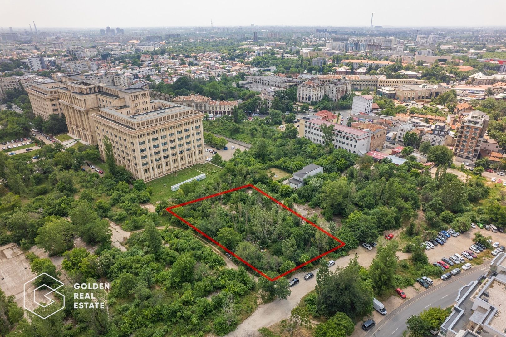 Teren intravilan, Ultracentral, Str. Salvatorului - Poză 13