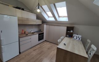 Apartament cu 3 camere | Zona Borhanci | Loc de parcare - Poză 18