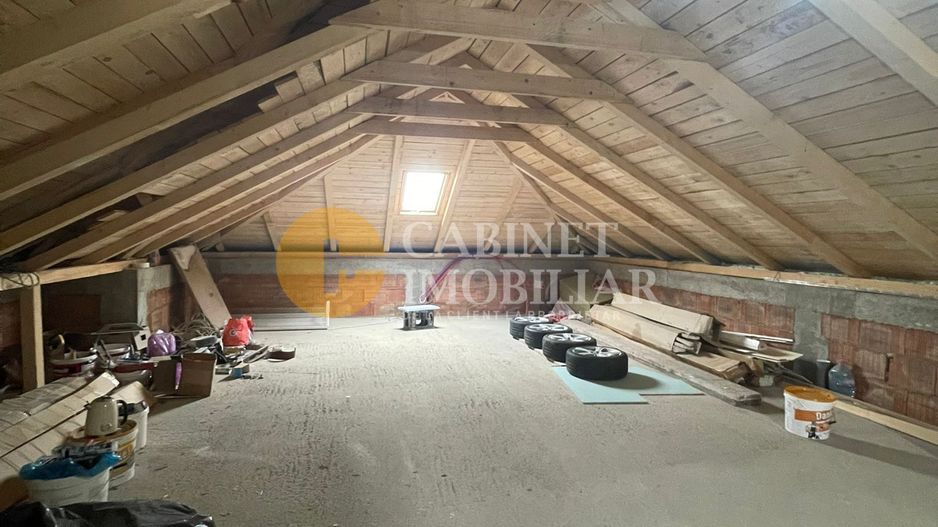 Casa individuala - zona Holboca Finalizata - Poză 15