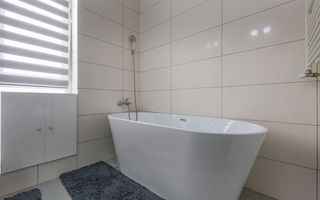 Executive Apartment | Sagului | Luceafarul | 70mp | 2camere 2bai | Lux - Poză 8