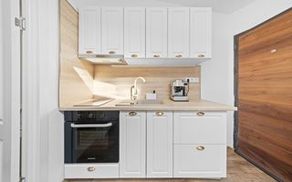 Apartament 3 camere cu 40 mp terasa, la 2 minute de Piata Unirii! - Poză 6