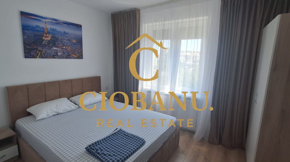 Apartament 2 camere de închiriat – Ultracentral in Craiova | Etaj 4 - Poză 3