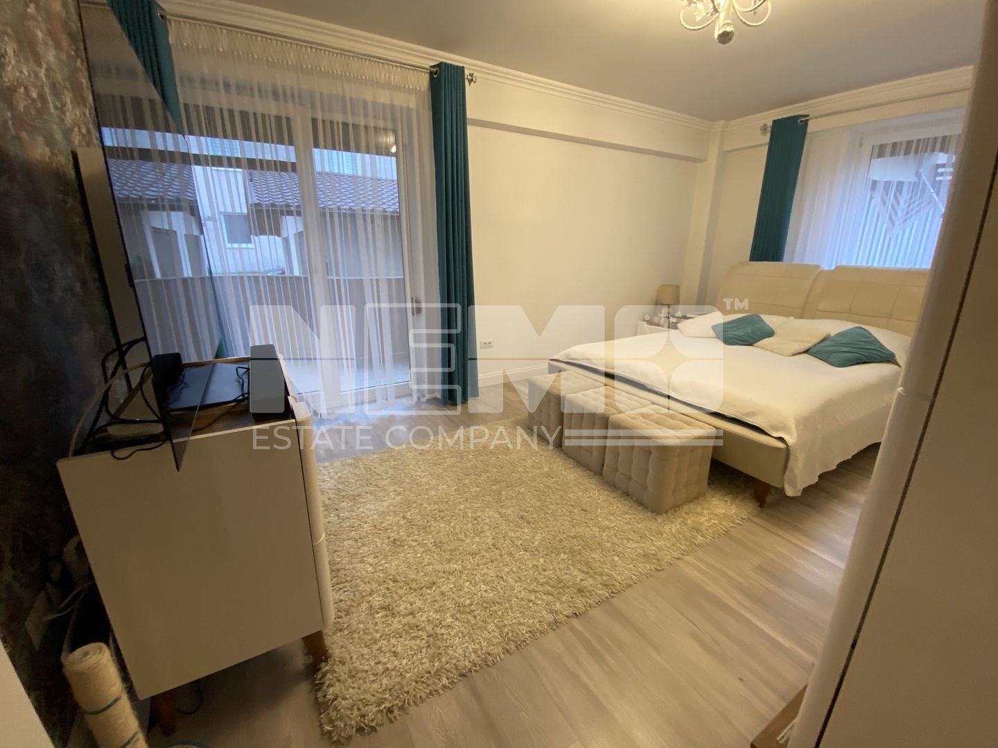 Apartament 2 Camere | Complet Mobilat | PARTER - Poză 4