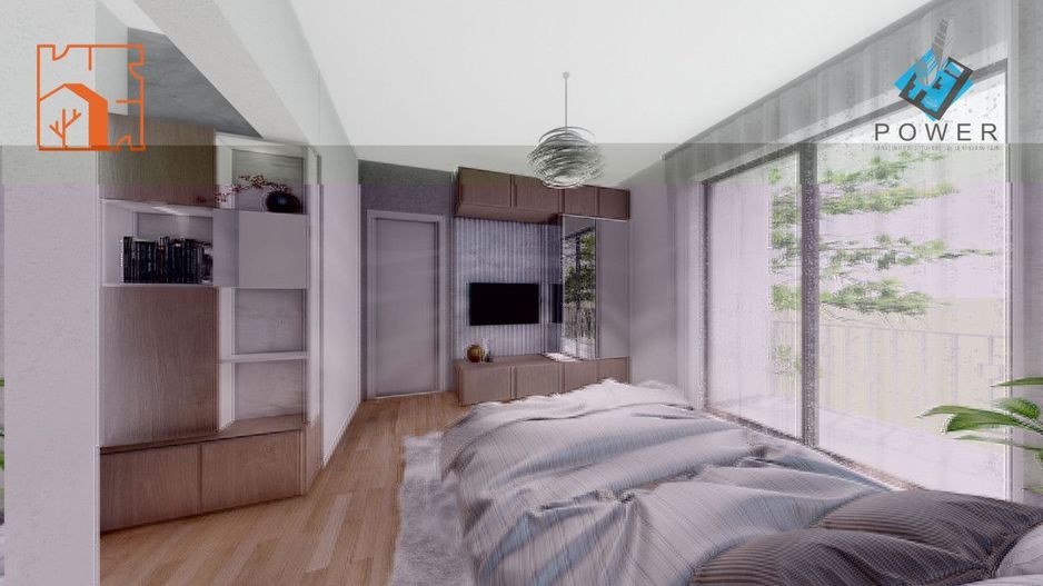 Vila individuala in cartierul rezidential Dumbrava Noua - Aradul Nou - Poză 7