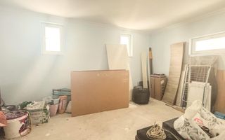 Casa individuala 4 camere, 188mp, Teren 895mp, Parcare, Campenesti - Poză 14