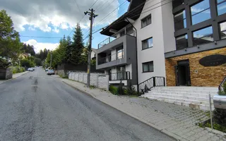 STUDIO centru Predeal | Modern - Poză 22