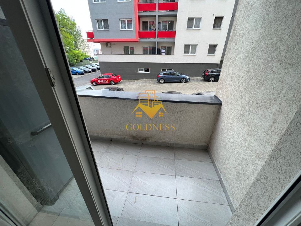2 camere,modern,bloc nou,parcare,Floresti,Avram Iancu,Zona BMW - Poză 7