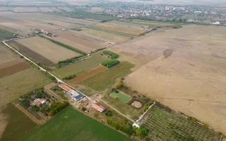 Casă cu teren 13 418 mp intravilan - Poză 21