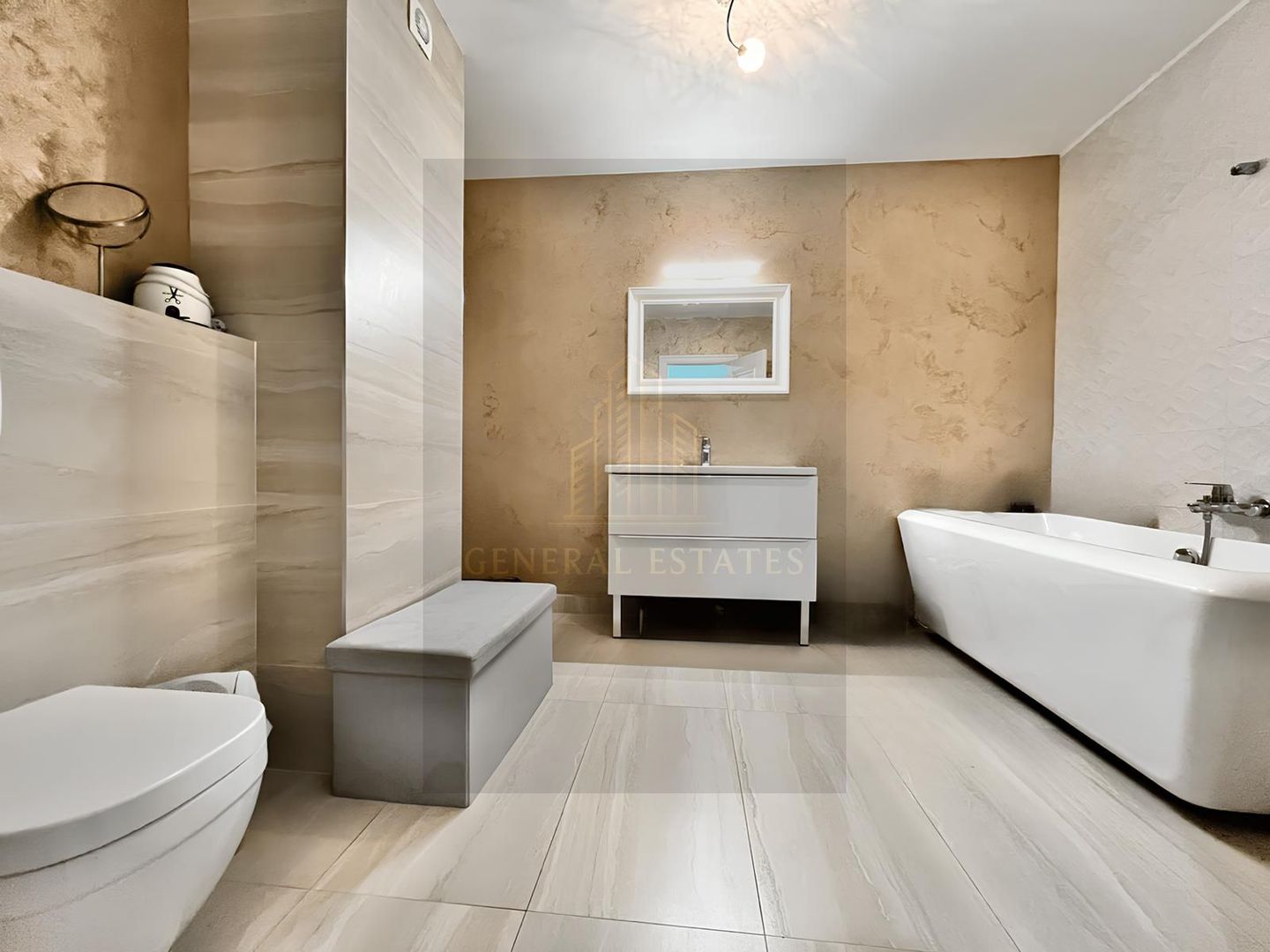 PENTHOUSE DE VIS – LUX, NATURĂ ȘI PRIVELIȘTE UNICĂ - Poză 19