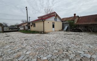 Casa 6 camere  Urechesti-Vrancea constructie 2008 - Poză 9