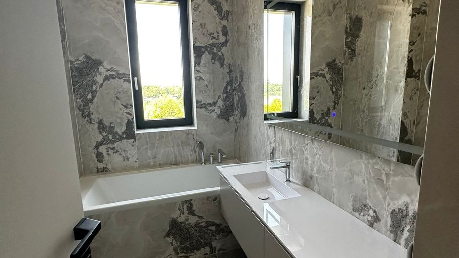 3 CAMERE 117 MP + TERASE 58 MP || IMOBIL BOUTIQUE || FLOREASCA - Poză 5