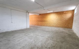 Spatiu depozit 100 mp  – Zona Libertatii - Poză 7