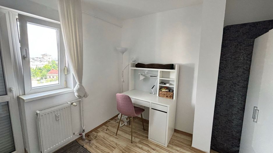 Apartament lux cu 3 camere si vedere panoramica la fantani I Bulevardu - Poză 4