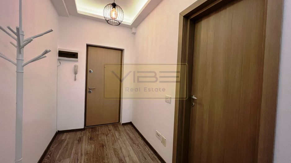 Apartament premium 2 camere + parcare Moara de Vant - Poză 22