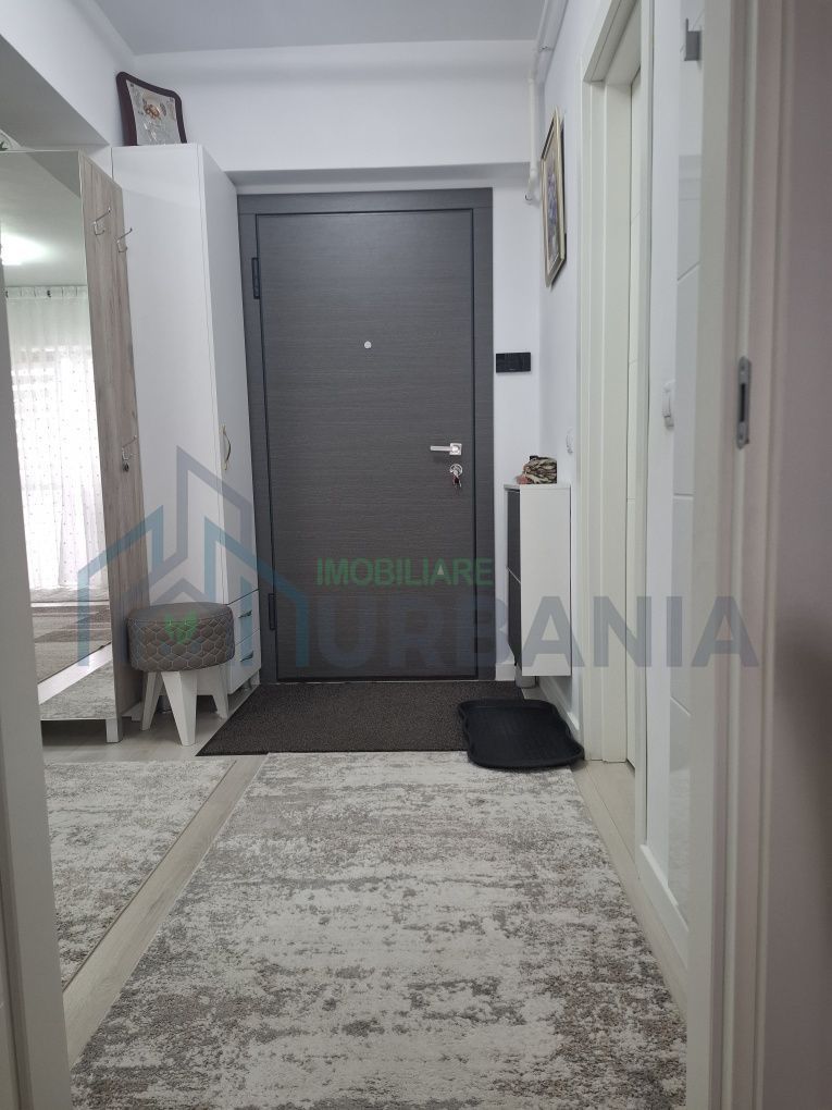 Apartament 1 cameră, Conest Evolution Dacia, etaj 4/7, 40 mp, mobilat și utilat - Poză 1