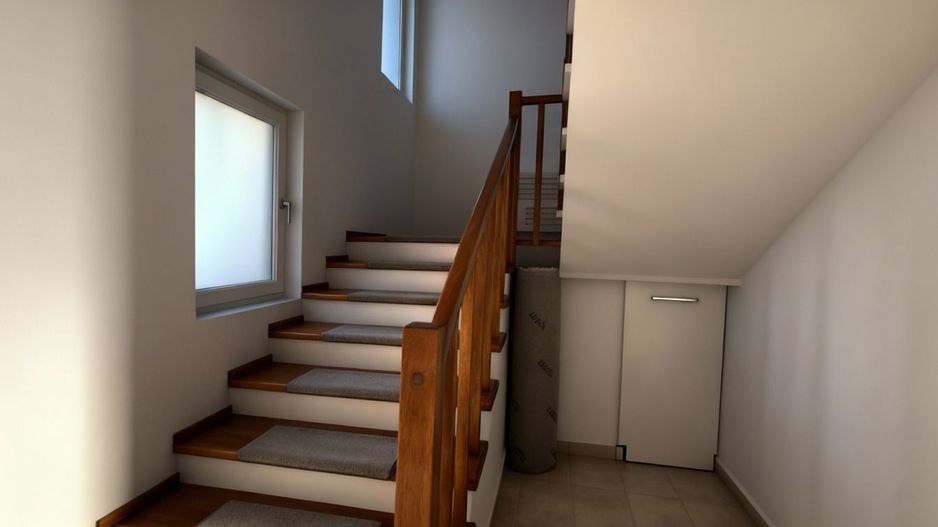 VILA SPATIOASA | 5 CAMERE | CURTE GENEROASA | OTOPENI - Poză 4