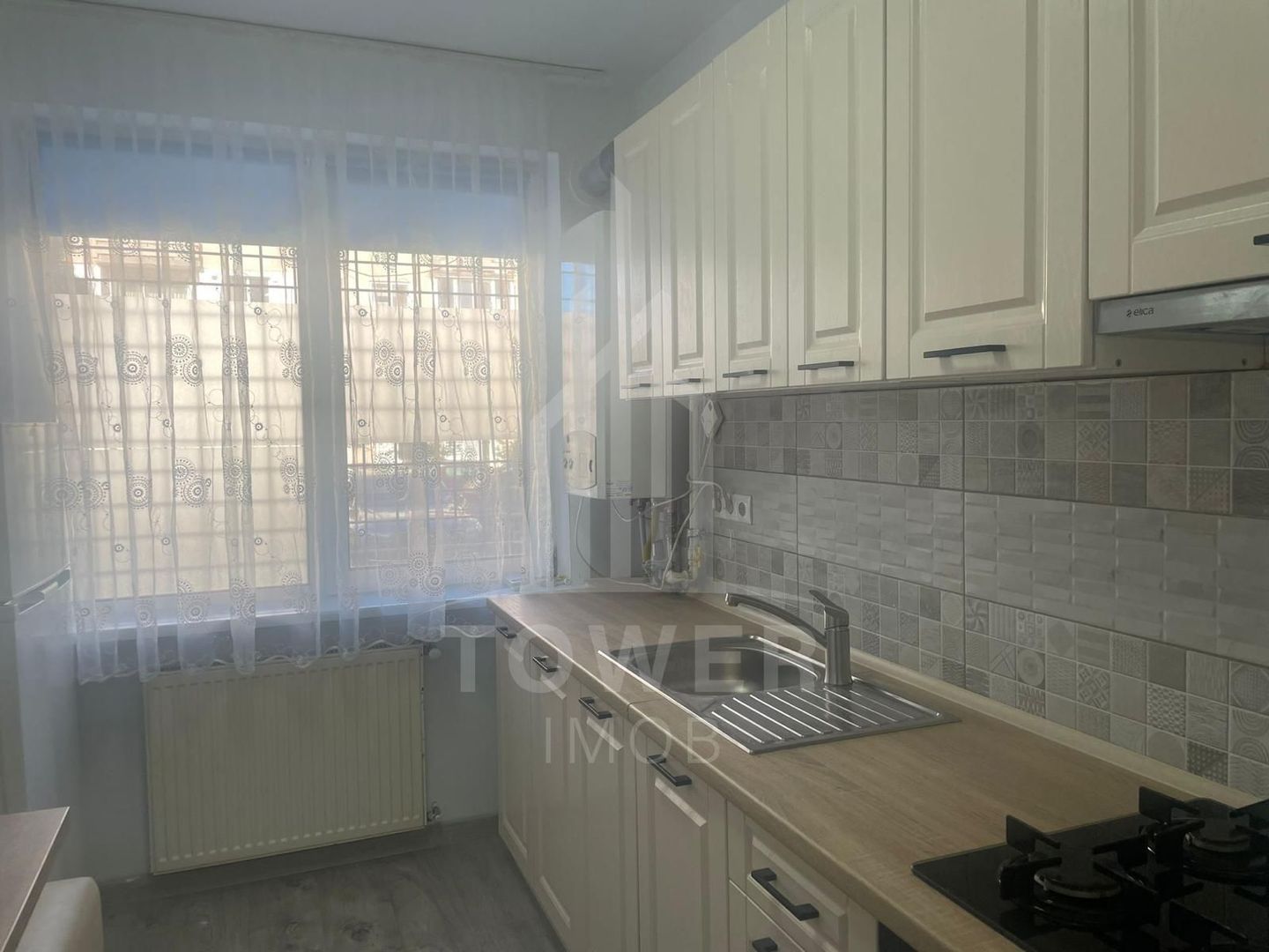 Apartament 2 camere de inchiriat - Dioda, Milea - Sibiu - Poză 3