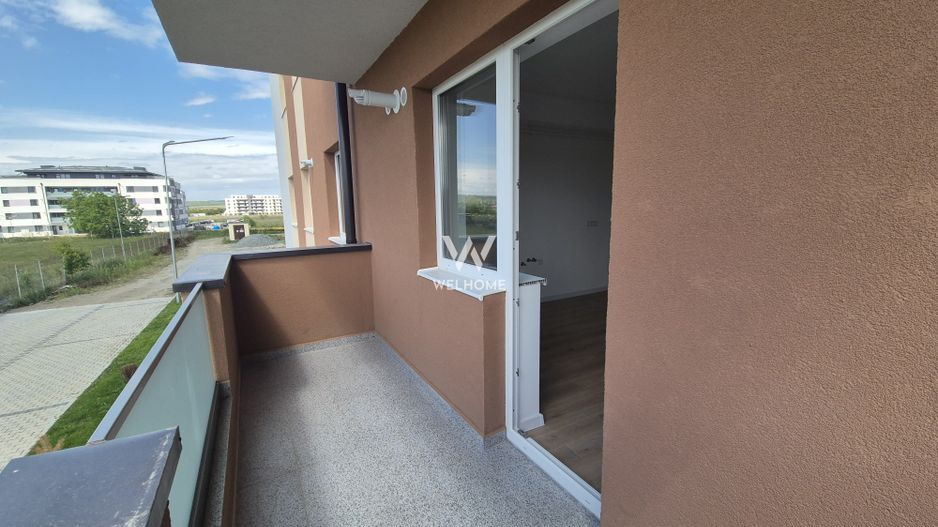 Apartament 3 camere, proiect nou, Calea Surii Mici, Sibiu - Poză 5